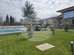 Панагюрище - СПА хотел „Каменград“ - Европейска СПА асоциация