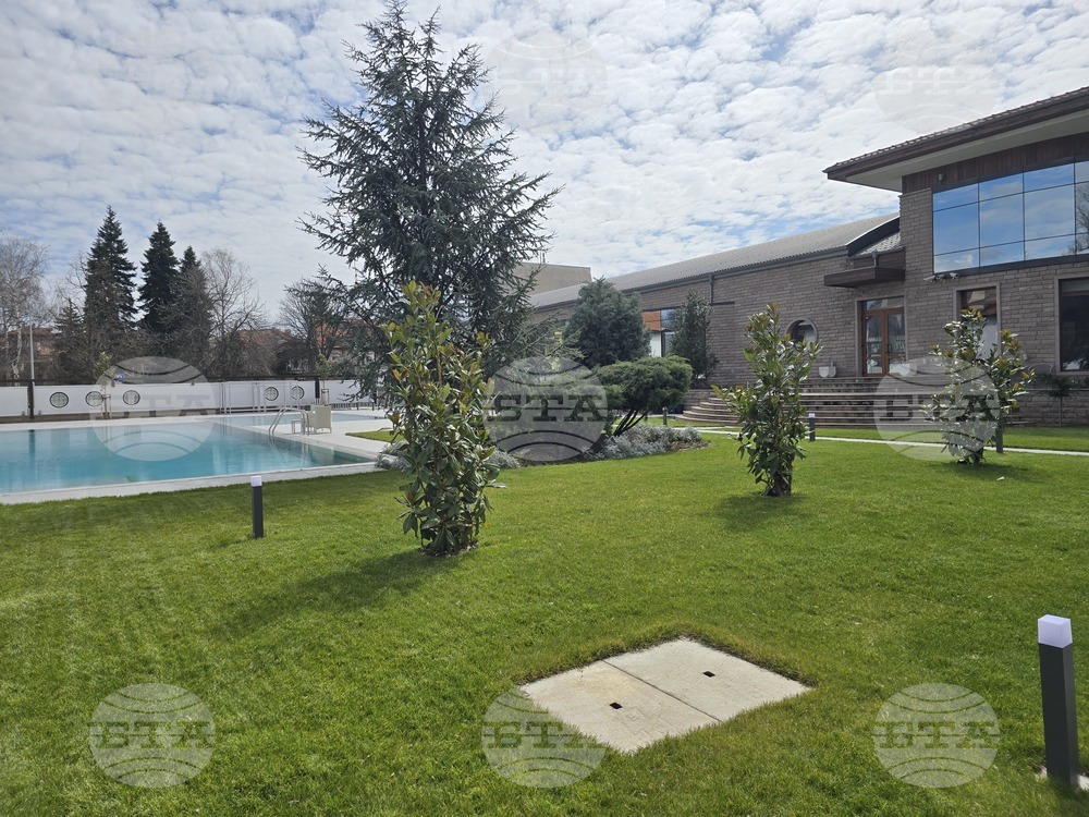 Kamengrad Hotel & SPA in Panagyurishte Reports Threefold Increase in Overnight Stays, Offers 51C Mineral Water Treatment