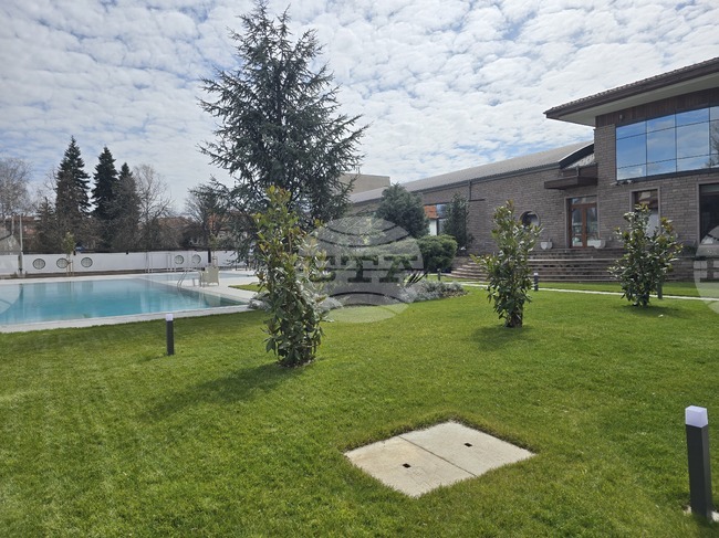 Kamengrad Hotel & SPA Offers 51C Mineral Water Treatment, Reports Increase in Overnight Stays