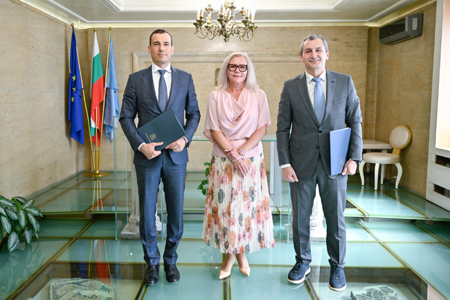 Столична община и Министерството на здравеопазването с обща стъпка към по-прозрачно здравеопазване