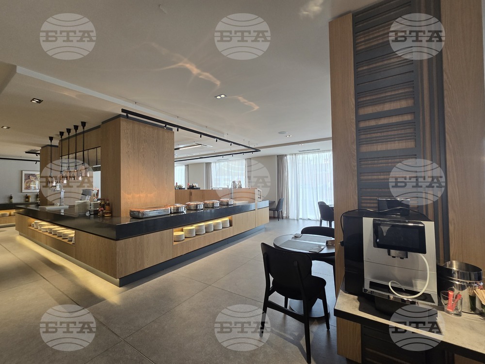 Панагюрище - СПА хотел „Каменград“ - Европейска СПА асоциация