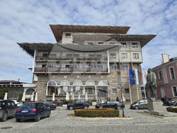 Панагюрище - СПА хотел „Каменград“ - Европейска СПА асоциация