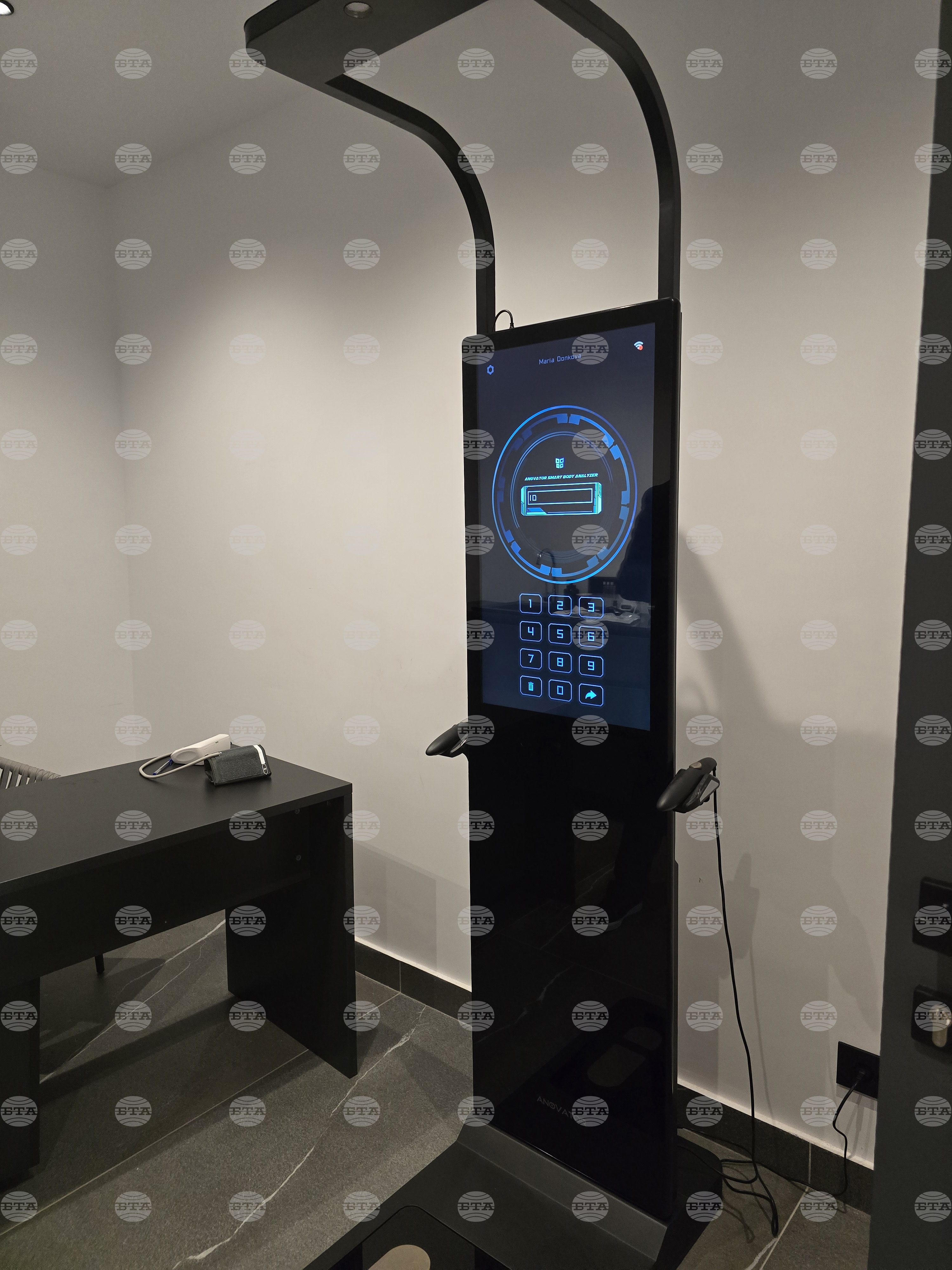 Панагюрище - СПА хотел „Каменград“ - Европейска СПА асоциация