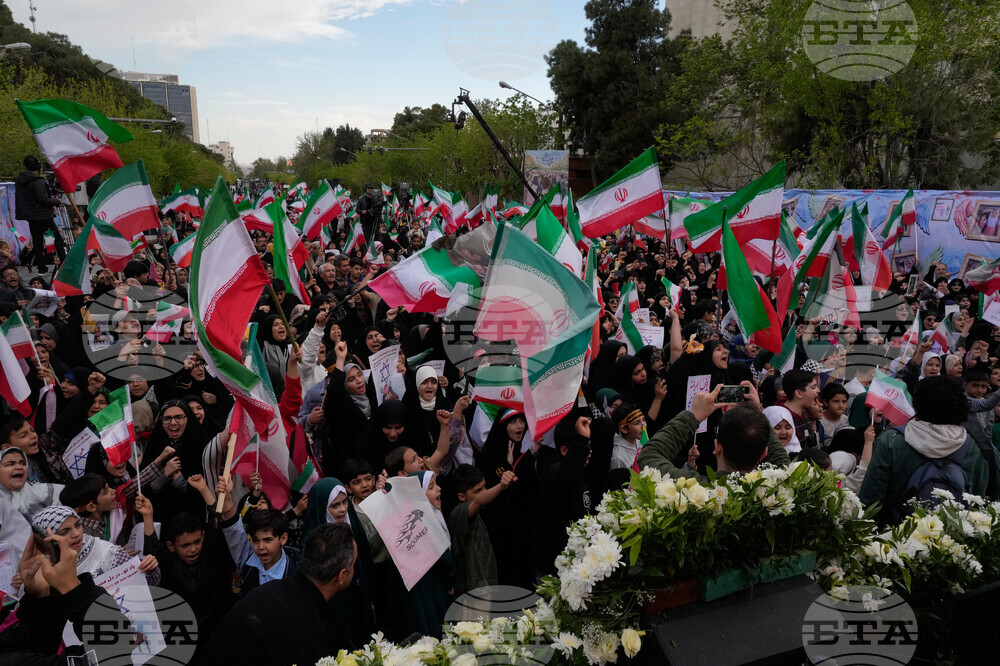 Iran War