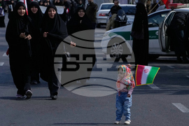 Iran War