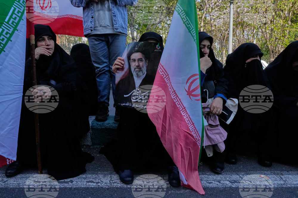 Iran War