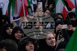 Iran War