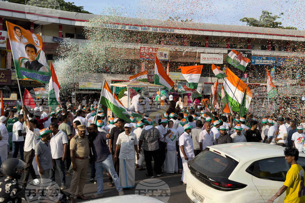 India State Election