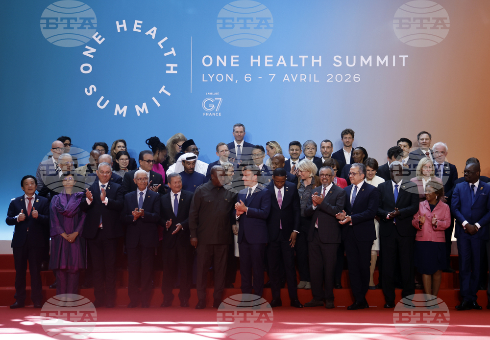 France One Health Summit