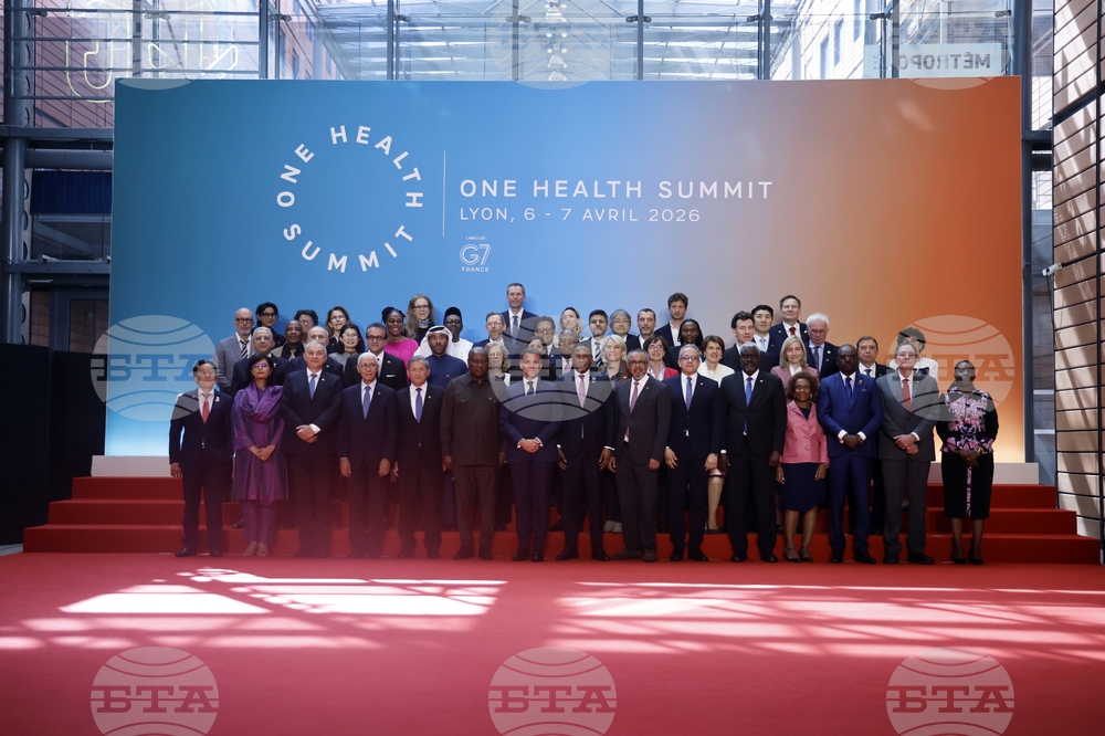 France One Health Summit