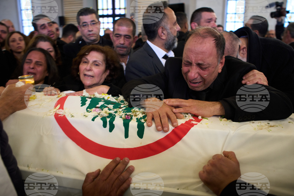 Lebanon Israel Iran War