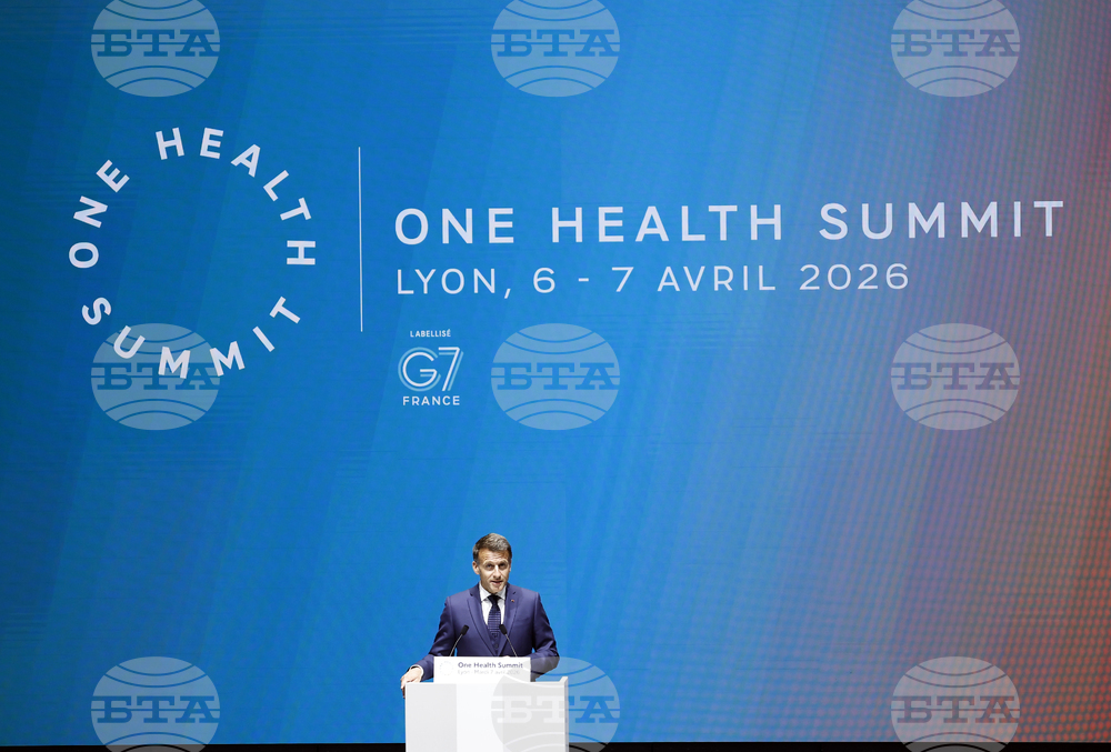 France One Health Summit