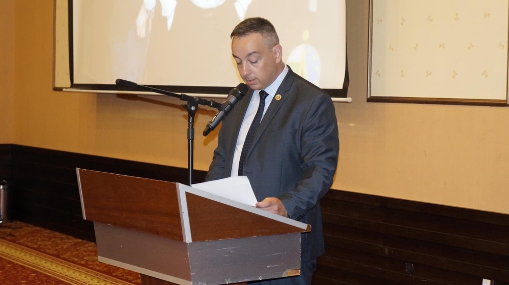 Националната асоциация на председателите на общински съвети отчита дейността си за 2022 година