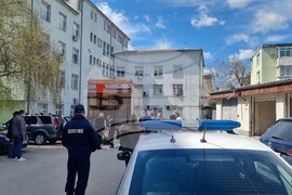 Търговище - бюлетини - избори