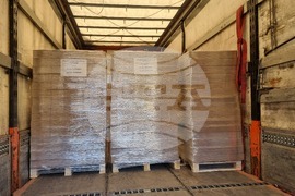 Търговище - бюлетини - избори