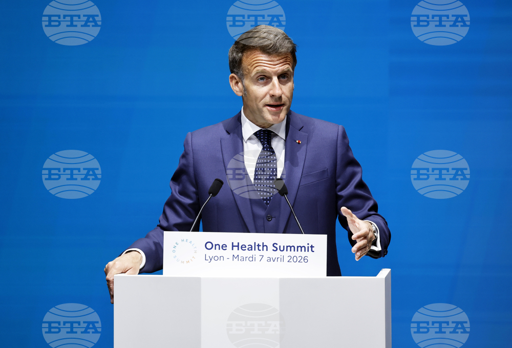 France One Health Summit