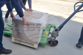 Търговище - бюлетини - избори