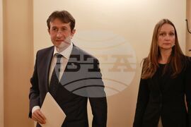 Министерството на транспорта и съобщенията - цени на горивата - среща