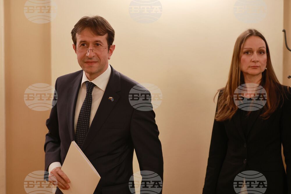 Министерството на транспорта и съобщенията - цени на горивата - среща