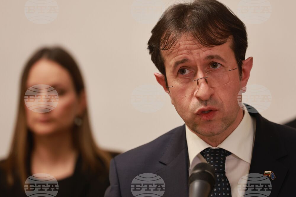 Министерството на транспорта и съобщенията - цени на горивата - среща