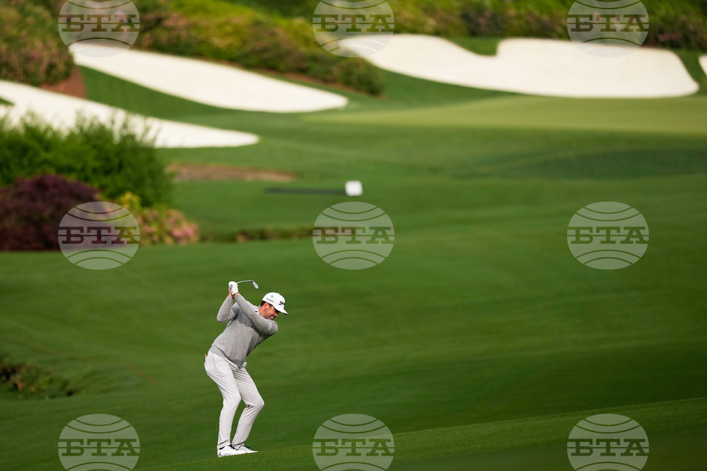 Masters Golf