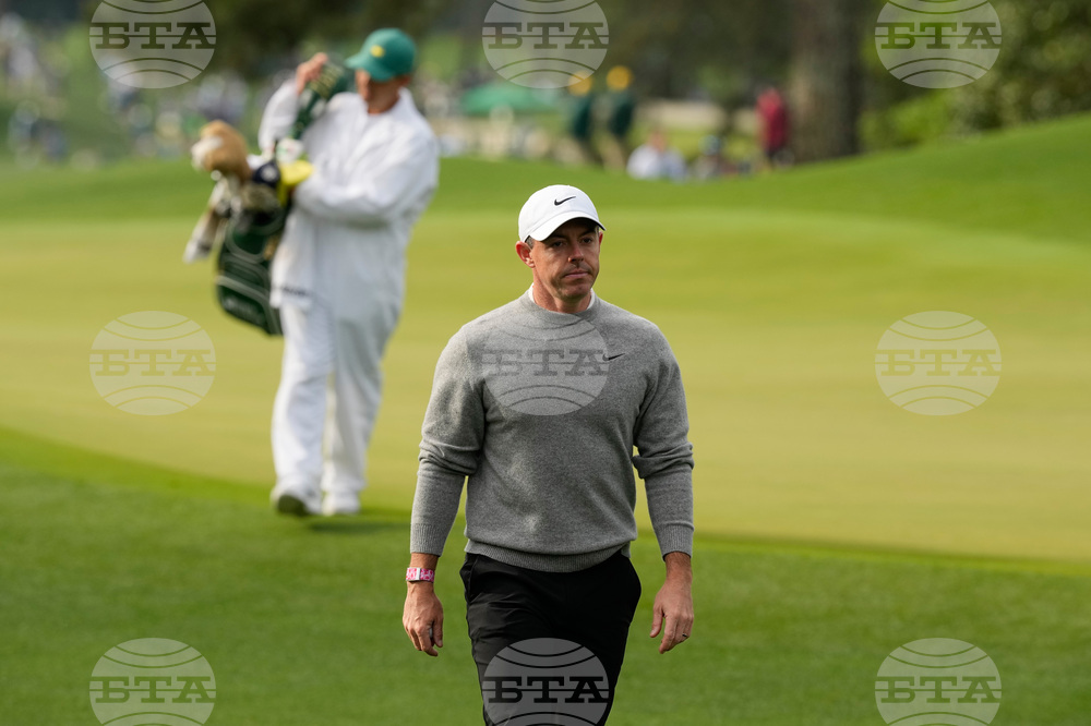 Masters Golf