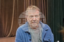 Видин - куклен театър - премиера