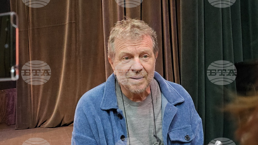 Видин - куклен театър - премиера