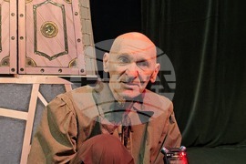 Видин - куклен театър - премиера