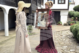 Казанлък - Етнографски комплекс „Кулата“ - облекла