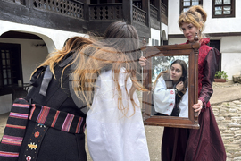 Казанлък - Етнографски комплекс „Кулата“ - облекла