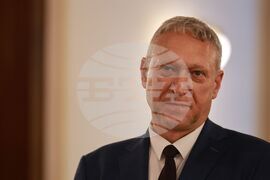 Министерството на транспорта и съобщенията - цени на горивата - среща