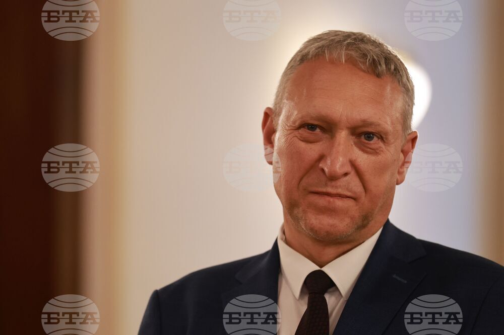 Министерството на транспорта и съобщенията - цени на горивата - среща