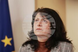 Министерството на транспорта и съобщенията - цени на горивата - среща