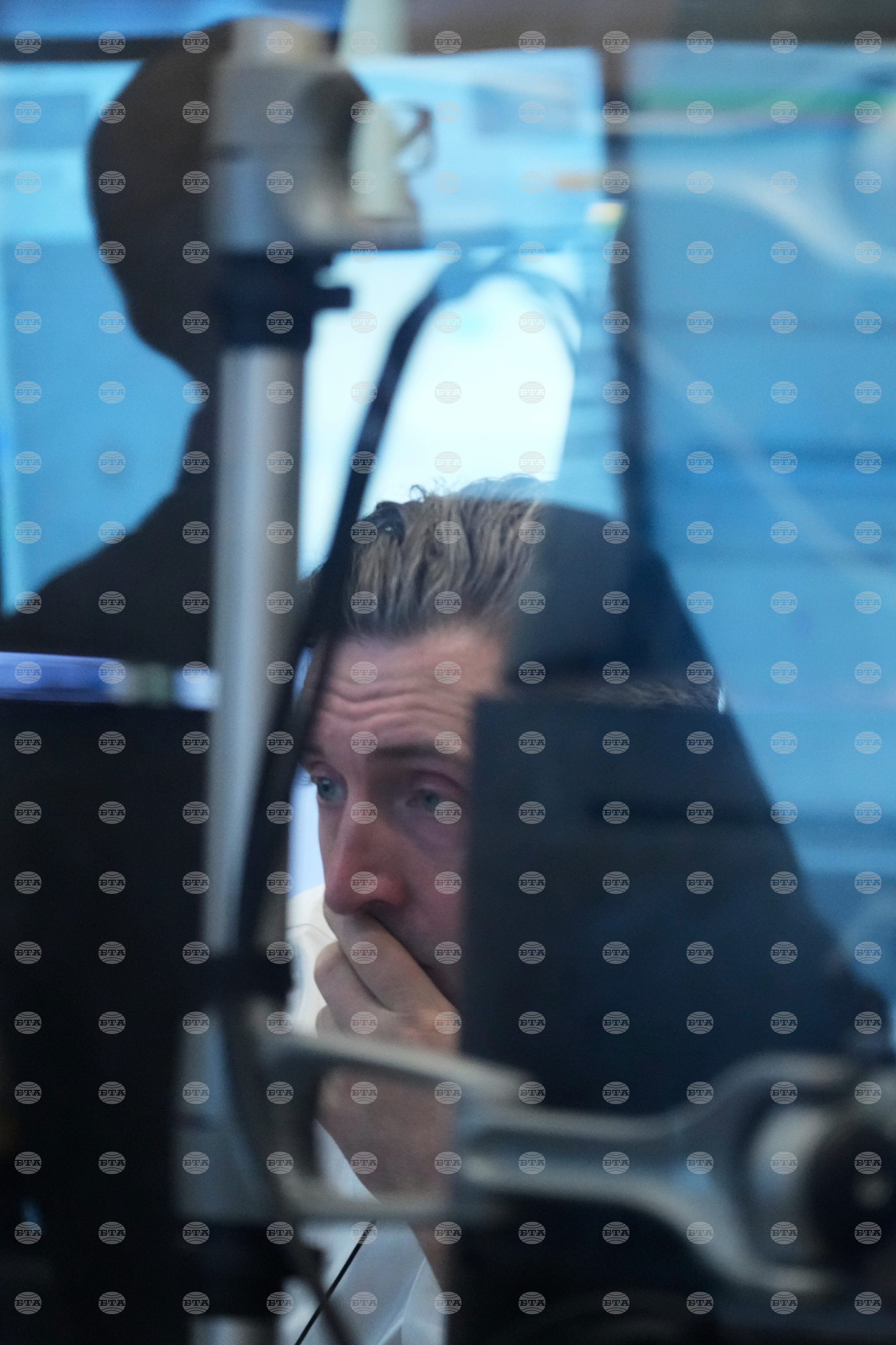 Financial Markets Wall Street