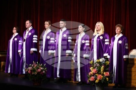 Медицински университет-София - празник