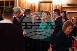 Медицински университет-София - празник