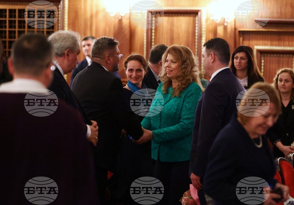 Медицински университет-София - празник