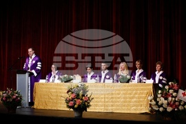 Медицински университет-София - празник