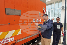 Разград - бюлетини - избори