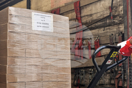 Разград - бюлетини - избори