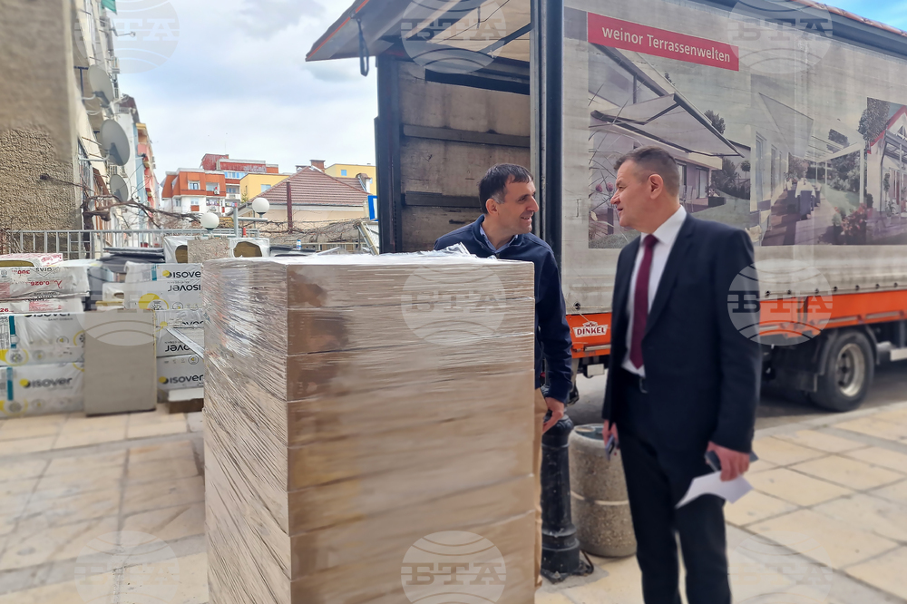 Разград - бюлетини - избори