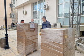 Разград - бюлетини - избори