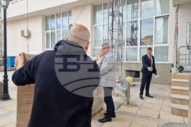 Разград - бюлетини - избори