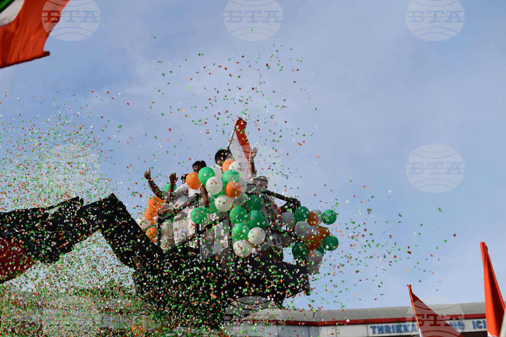 India State Election