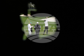 Masters Golf