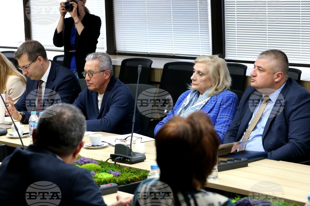 ДПС представи програмата си пред КНСБ, смятат за необходимо да се преосмисли моделът на национални инвестиции