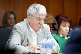 КНСБ - ДПС - среща