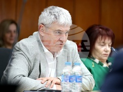 КНСБ - ДПС - среща