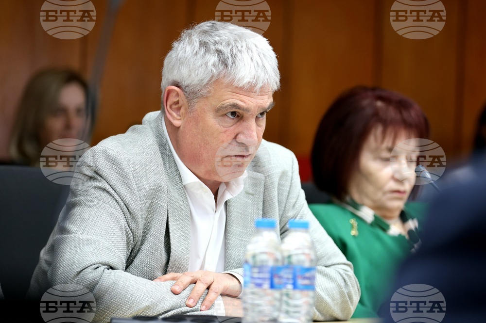 КНСБ - ДПС - среща